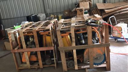 淇滨行李、家具、电器包装托运