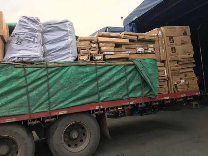 淇滨家具托运